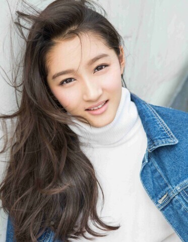 演员关晓彤的身高有多高? 演员关晓彤的身高有多高?