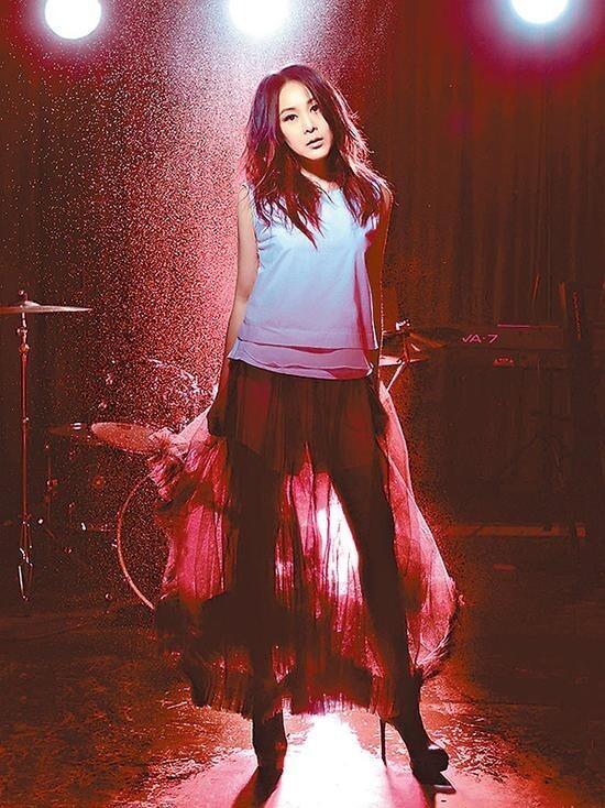 中国台湾女歌手、演员、词曲创作者刘若英个人简介 中国台湾女歌手、演员、词曲创作者刘若英个人简介