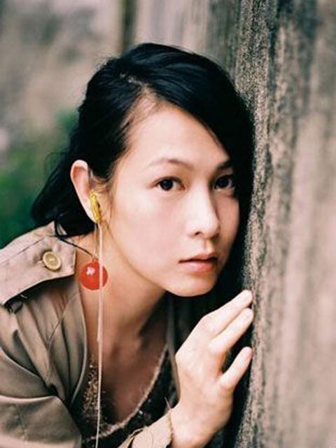 刘若英毕业于哪个学校？