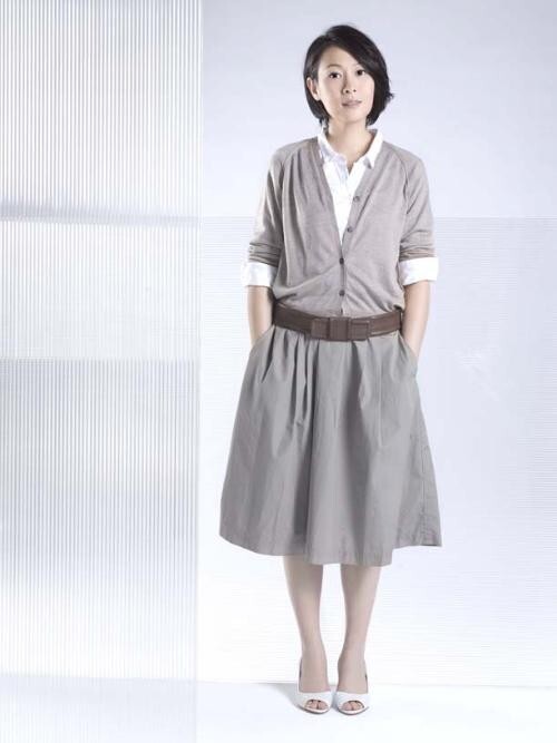 刘若英的祖籍是哪里的? 刘若英的祖籍是哪里的?