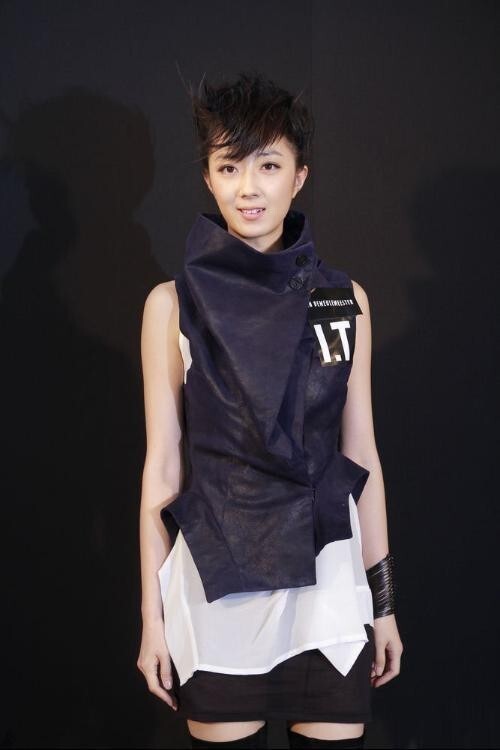 桂纶镁拿过什么奖项? 桂纶镁拿过什么奖项?