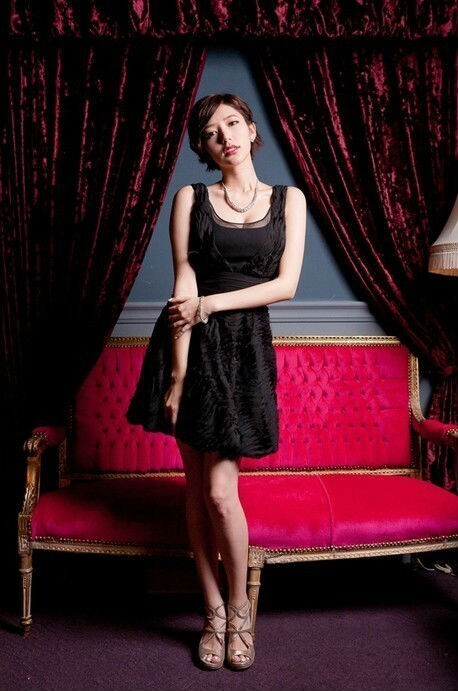 郭雪芙的代表作品有哪些? 郭雪芙的代表作品有哪些?