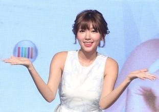 郭雪芙的三围是多少？