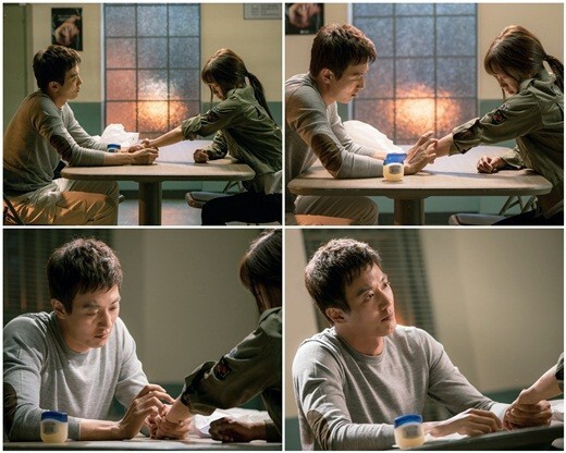 《Doctors》公开第三集预告视频以及主演金来沅和朴信惠的预告照 《Doctors》公开第三集预告视频以及主演金来沅和朴信惠的预告照