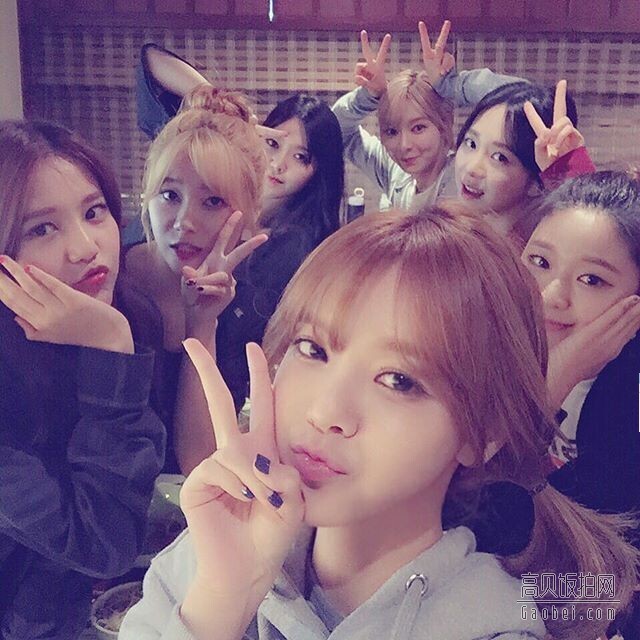 韩国女子组合AOA成员智珉将以个人身份回归 韩国女子组合AOA成员智珉将以个人身份回归