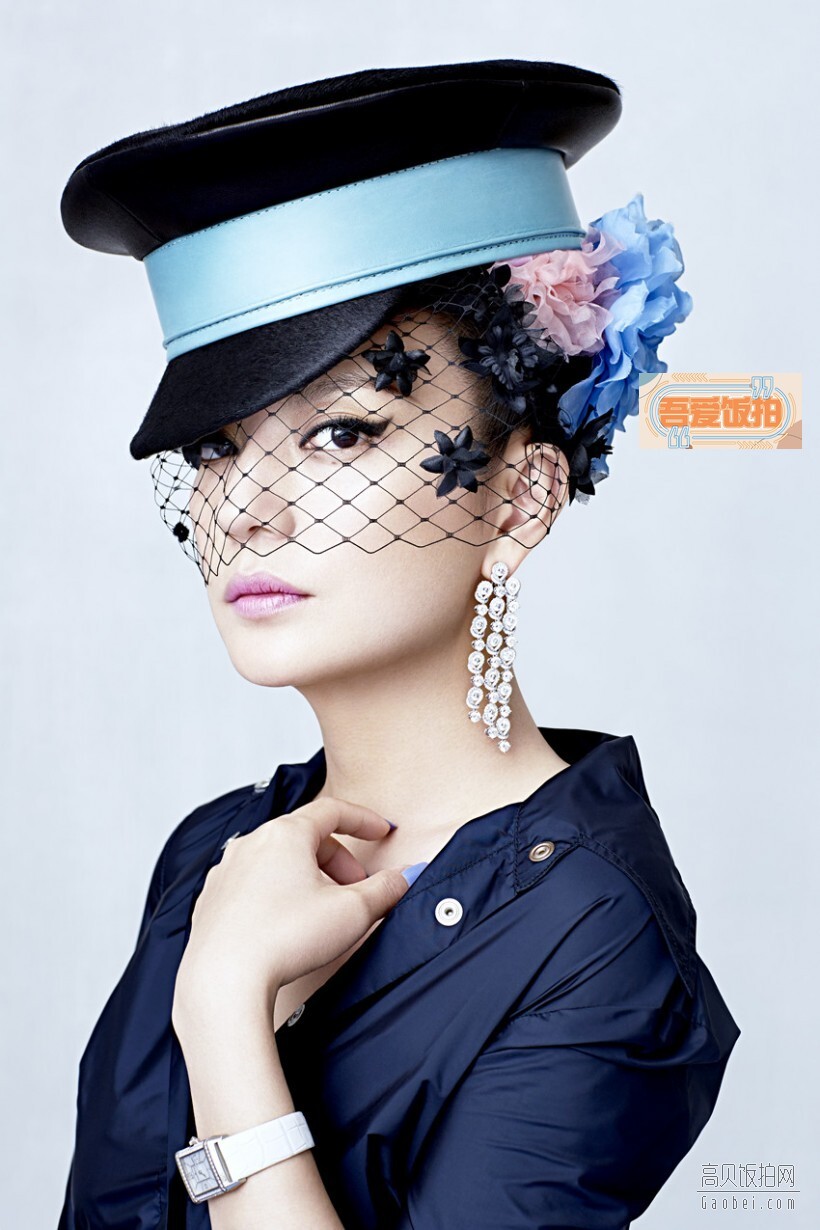 赵薇是什么时候出生的? 赵薇是什么时候出生的?