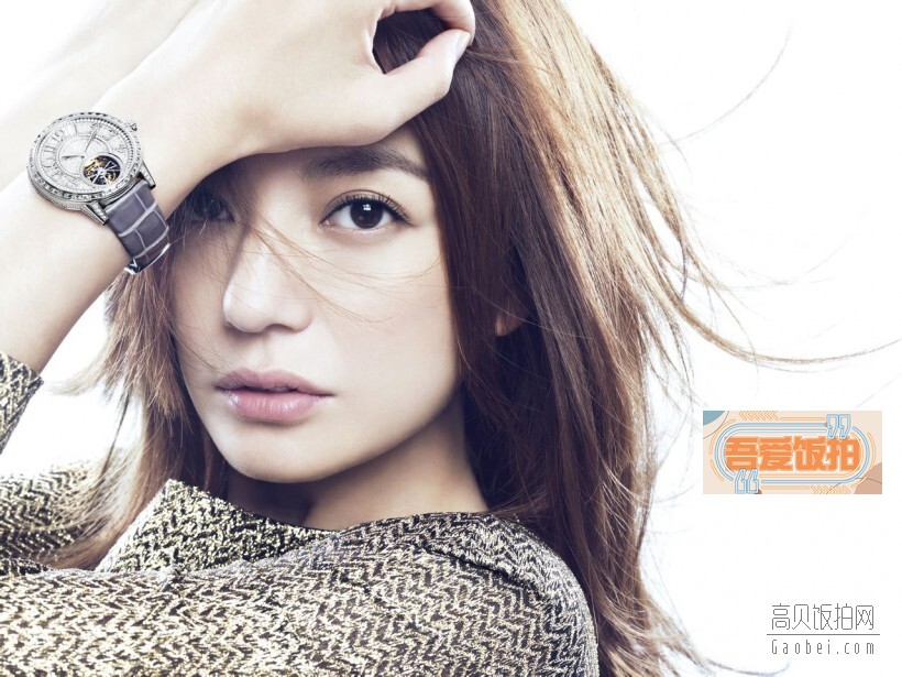 赵薇的别名叫什么名字？