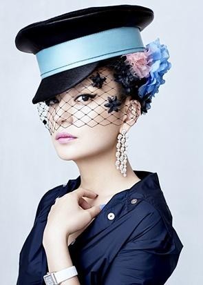 赵薇的主要成就有哪些? 赵薇的主要成就有哪些?