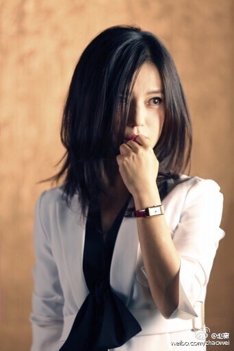 赵薇在中国电影里的地位如何？