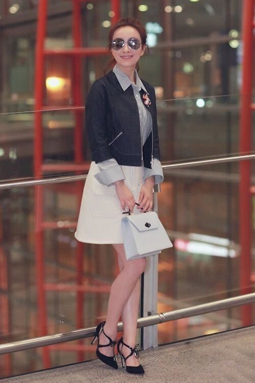 吴昕的身高有多高? 吴昕的身高有多高?