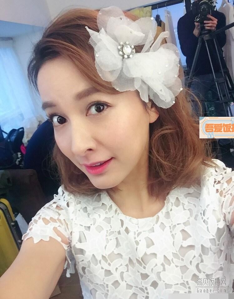 吴昕的经纪公司是哪一个公司？