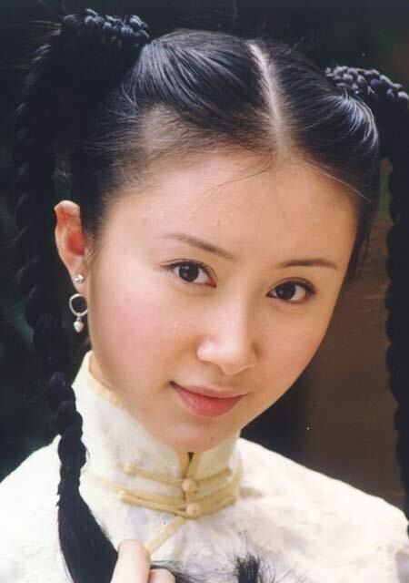 舒畅的代表作品有哪些? 舒畅的代表作品有哪些?