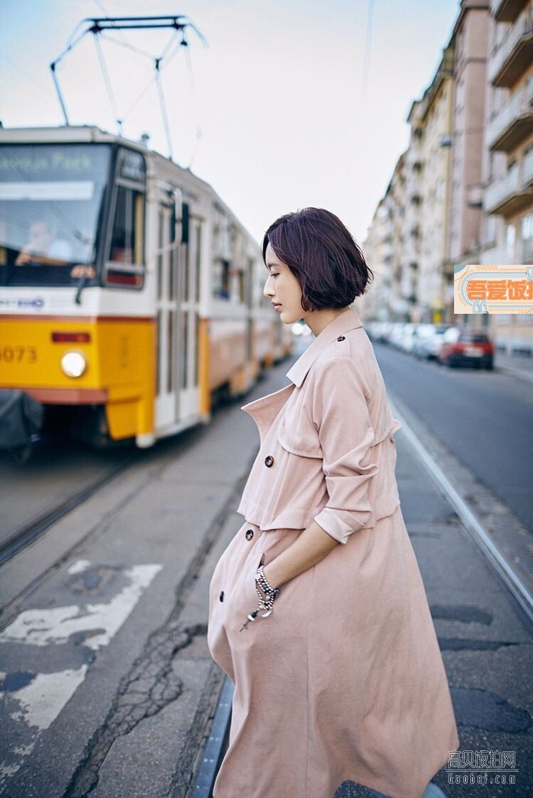 张俪的经纪公司是哪一个公司？