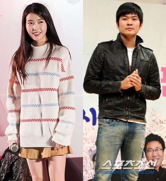 歌手张基河做客《Tei的梦想Radio》 提及了与女友歌手IU的恋爱情况