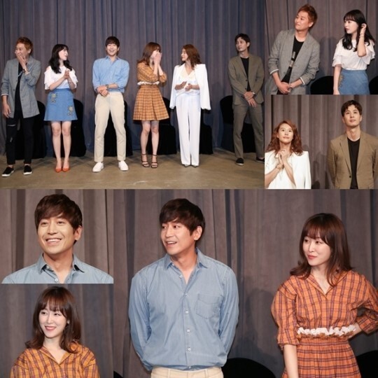 《又是吴海英》主演们履行了收视公约 举行免费拥抱活动回馈粉丝 《又是吴海英》主演们履行了收视公约 举行免费拥抱活动回馈粉丝