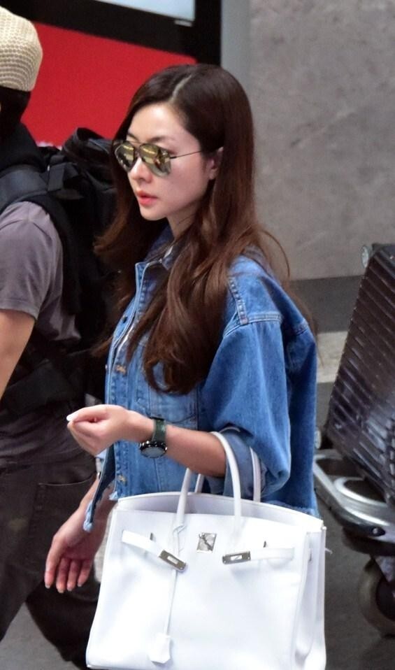 熊黛林毕业于哪个学校？