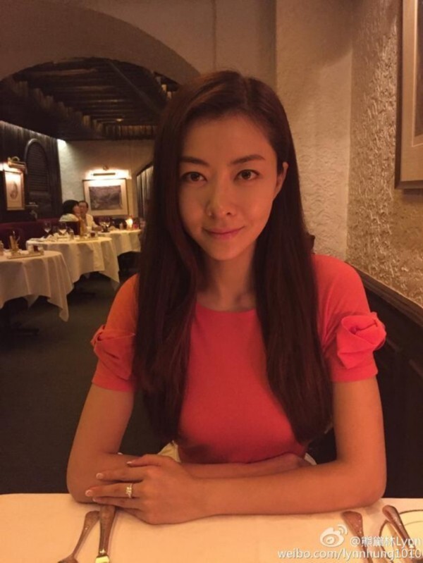 熊黛林的经纪公司是哪一个公司? 熊黛林的经纪公司是哪一个公司?