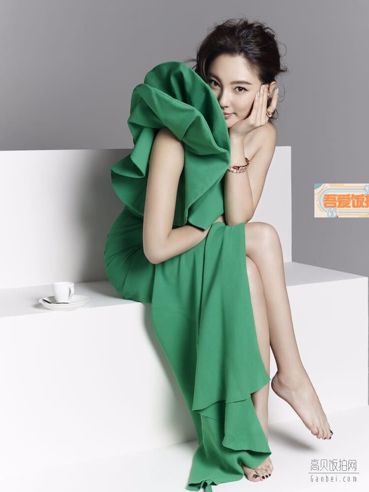 演员张雨绮是什么时候出生的？