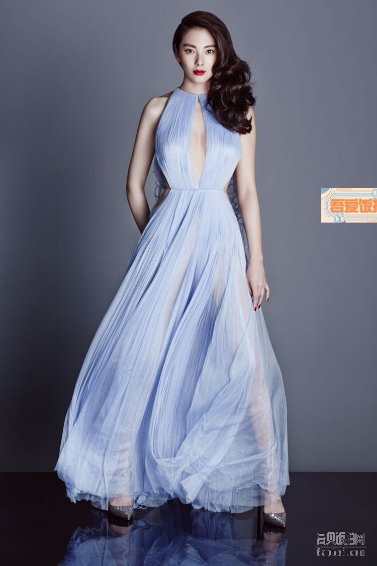 张雨绮的职业是什么? 张雨绮的职业是什么?