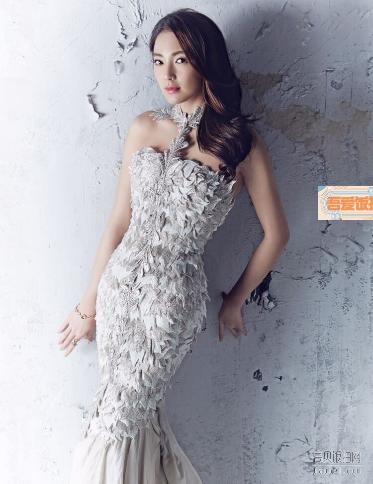 张雨绮的代表作品有哪些? 张雨绮的代表作品有哪些?