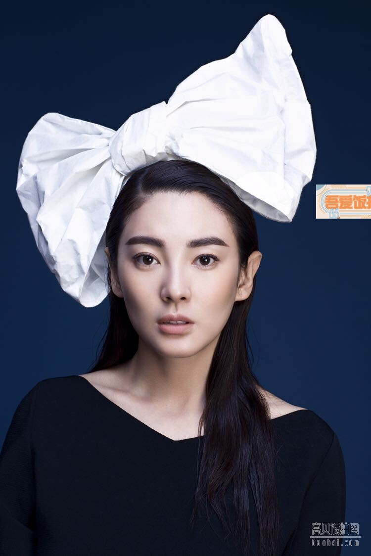 华语电影女演员张雨绮个人简介 华语电影女演员张雨绮个人简介