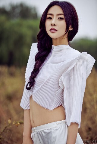 女演员贾青是什么时候出生的? 女演员贾青是什么时候出生的?