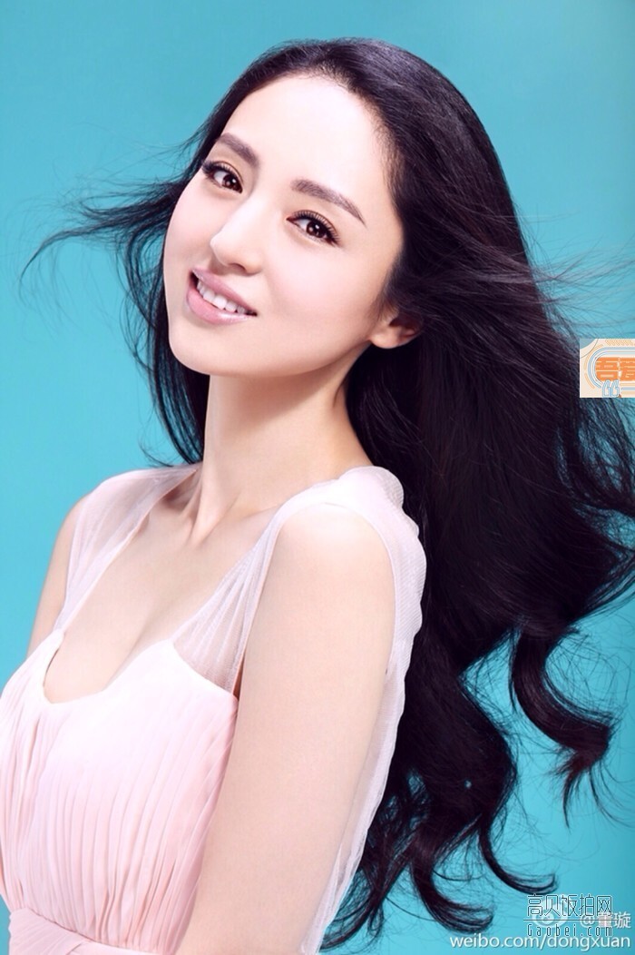 演员董璇第一次拍戏时演的是哪一部戏? 演员董璇第一次拍戏时演的是哪一部戏?