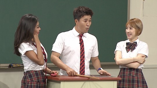 歌手金钟民将出演JTBC综艺节目《认识的哥哥》 歌手金钟民将出演JTBC综艺节目《认识的哥哥》