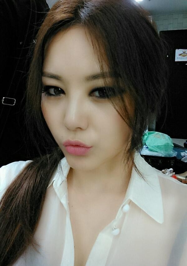 Brown Eyed Girls成员Miryo将出演《Unpretty Rapstar3》 Brown Eyed Girls成员Miryo将出演《Unpretty Rapstar3》