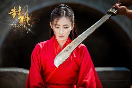 王丽坤主要有哪些影视作品？