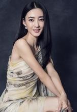 内地女演员王丽坤有多高？