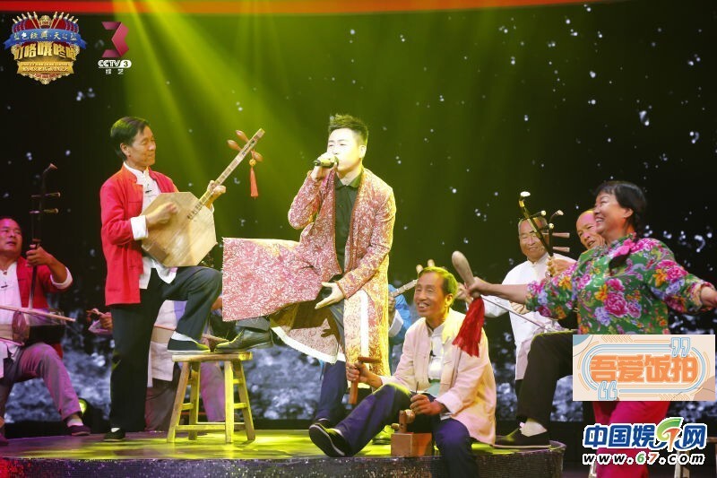 《叮咯咙咚呛》第二季将于今晚震撼首播 《叮咯咙咚呛》第二季将于今晚震撼首播