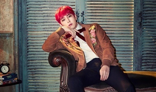 男团B.A.P成员力灿被诊断为疲劳性骨折 男团B.A.P成员力灿被诊断为疲劳性骨折