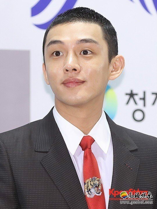 演员刘亚仁罹患骨瘤一事被公开 演员刘亚仁罹患骨瘤一事被公开