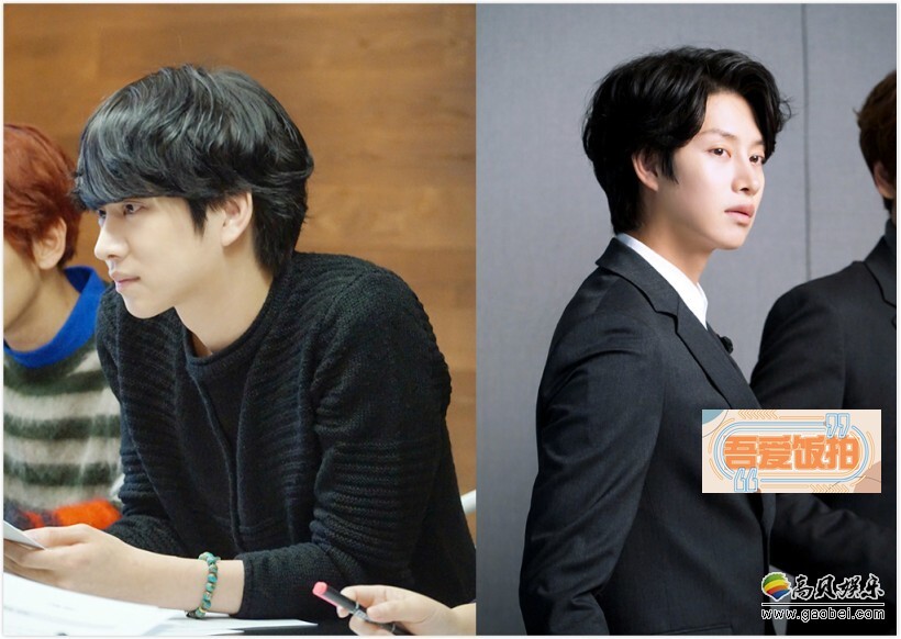 Super Junior希澈於近期透露有关自己性取向谣言的看法 Super Junior希澈於近期透露有关自己性取向谣言的看法