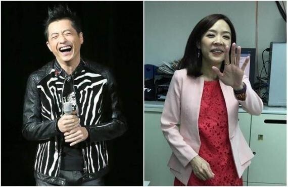 主播张嘉欣爆出闪退主播台,在家待产 主播张嘉欣爆出闪退主播台,在家待产