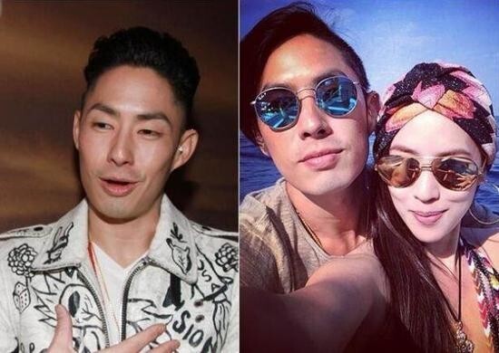 吴建豪和Arissa前年婚姻亮起红灯 吴建豪和Arissa前年婚姻亮起红灯