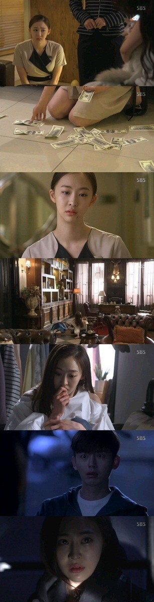 《姐姐还活着》前两集的收视率分别为6.6%和8.7%