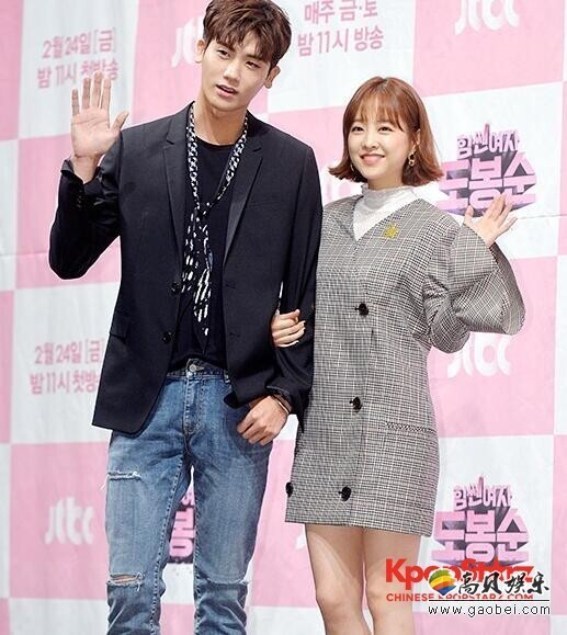 朴宝英-朴炯植位居电视剧演员品牌评价一位 朴宝英-朴炯植位居电视剧演员品牌评价一位