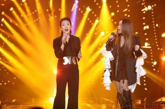 湖南卫视《歌手》决赛在长沙举行林忆莲摘得本届歌王桂冠 湖南卫视《歌手》决赛在长沙举行林忆莲摘得本届歌王桂冠