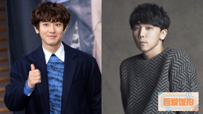 男团EXO成员灿烈将与歌手郑基高推出合作新曲《Let Me Love You》