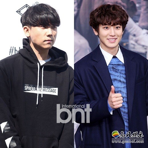 韩国歌手郑基高将与组合EXO成员灿烈合作新曲