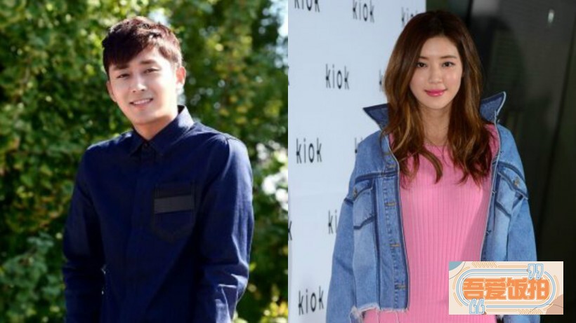 《吹吧微风啊》男女主角有望由孙浩俊和朴寒星联手出演 《吹吧微风啊》男女主角有望由孙浩俊和朴寒星联手出演