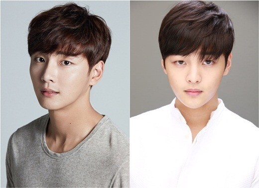 韩国演员尹施允和金旻载确定出演电视剧《最佳一家人》