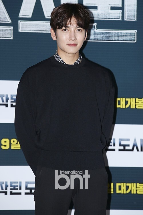 韩国演员池昌旭确定出演SBS新水木剧《请小心这个女人》 韩国演员池昌旭确定出演SBS新水木剧《请小心这个女人》