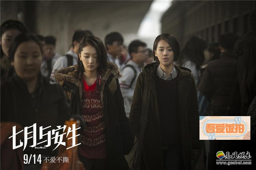 《七月与安生》剖析了一些什么事? 《七月与安生》剖析了一些什么事?