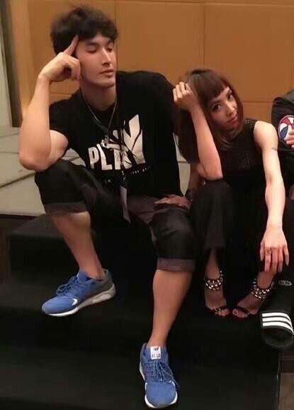 锦荣和蔡依林交往多少年了? 锦荣和蔡依林交往多少年了?