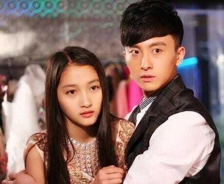 90后演技派牛骏峰来了个玄幻的大满贯? 90后演技派牛骏峰来了个玄幻的大满贯?