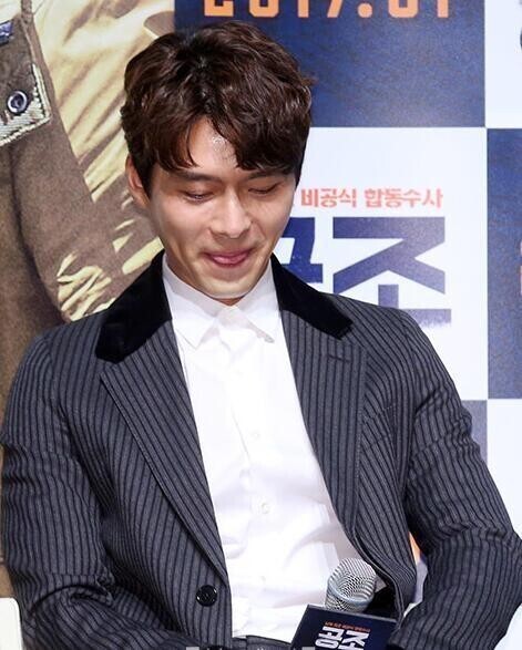 玄彬在公布恋情后的首次亮相了？