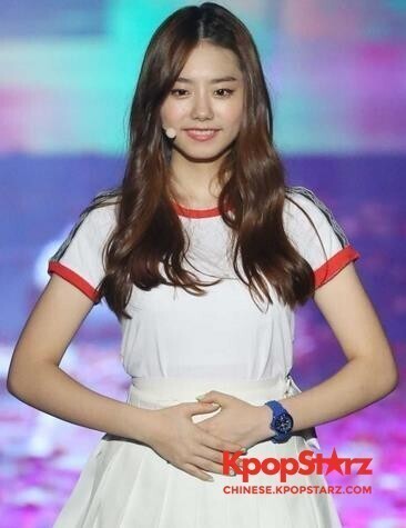 女子组合I.O.I成员金素慧对于组合再组发表了相关言论 女子组合I.O.I成员金素慧对于组合再组发表了相关言论